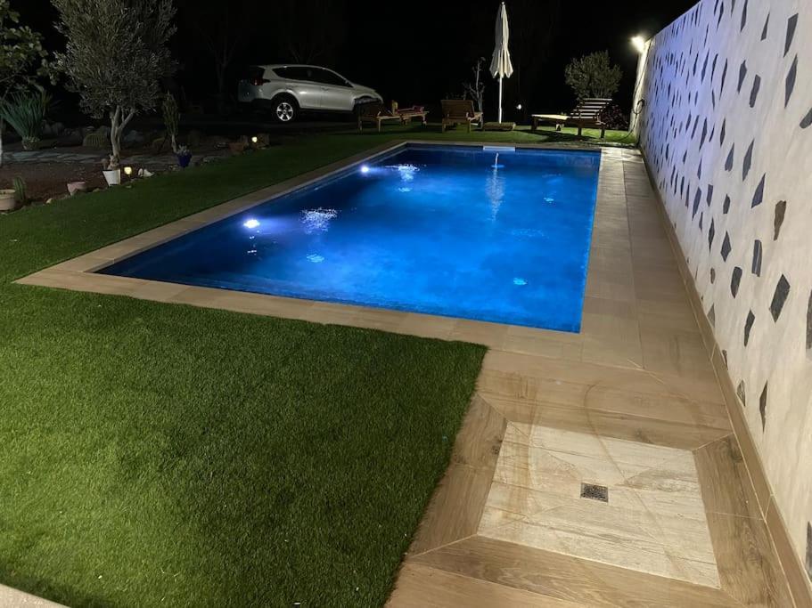Casa La Jermosa Villa Pajara  Exterior photo