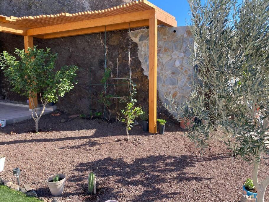 Casa La Jermosa Villa Pajara  Exterior photo